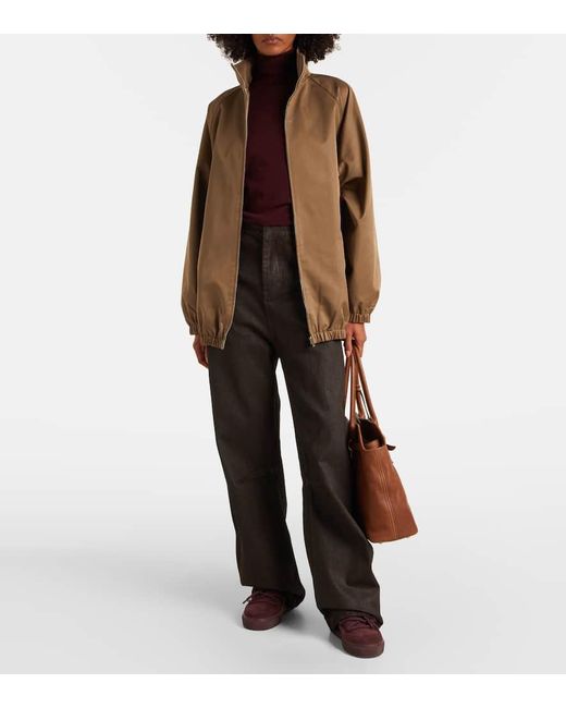 Stivali Doposci Classic Low di Inuikii in Brown