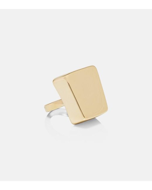 Tom Ford Natural Deco Ring