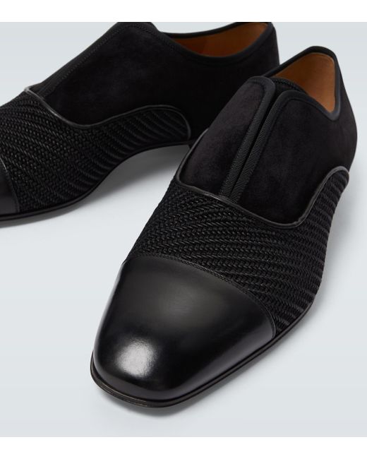 louboutin alpha male