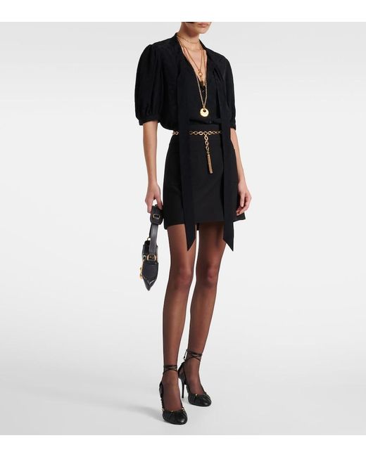 Chloè di Chloé in Black