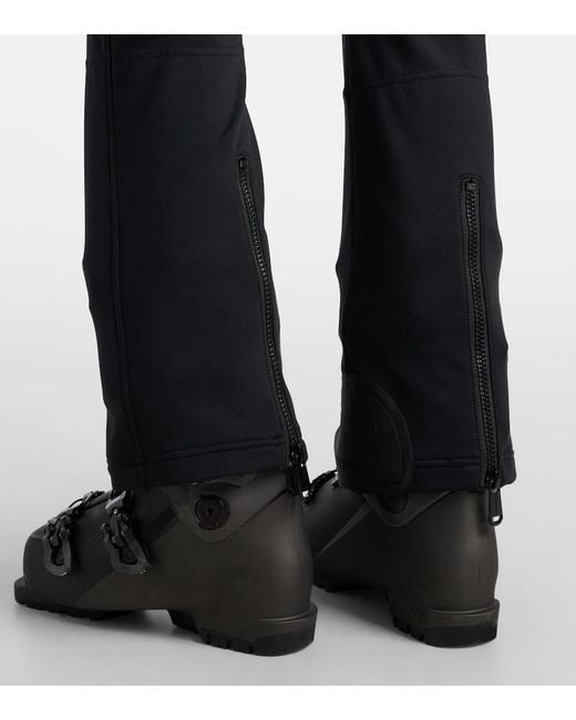 Goldbergh White Neve Ski Jumpsuit