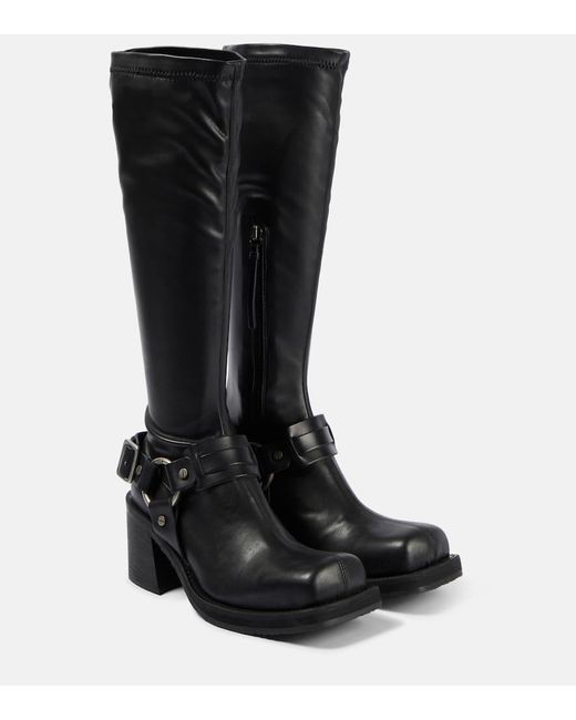 Stivali di Acne in Black