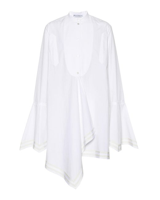 jw anderson blouse