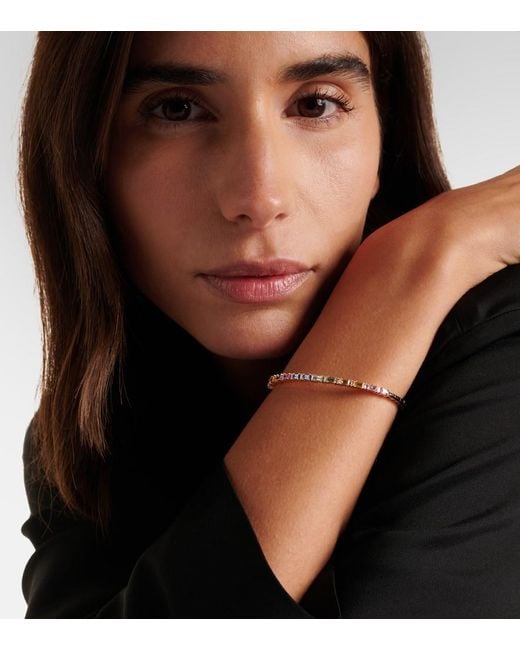 Bracciale Fireworks di Suzanne Kalan in Natural