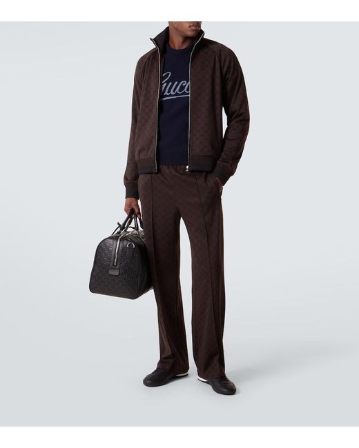 Gucci Shift Herrensneaker, Größe in Black für Herren