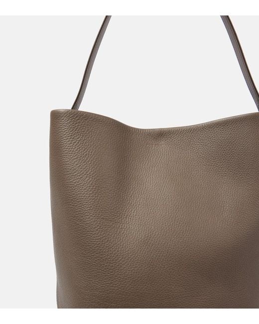 Borsa N/S Park Large di The Row in Brown
