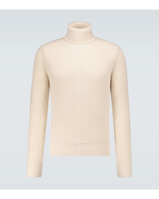 tom ford cashmere sweater