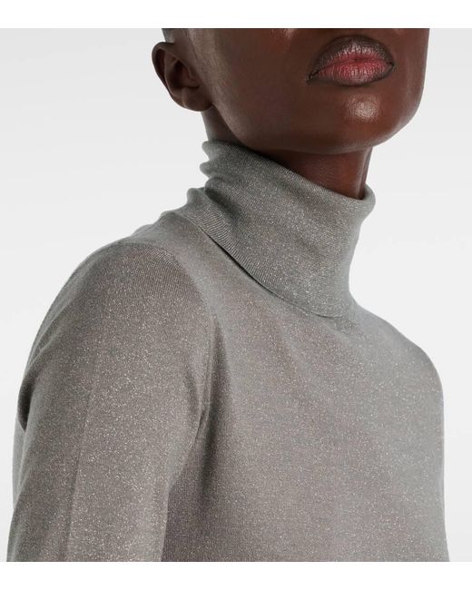 Brunello cucinelli turtleneck hot sale