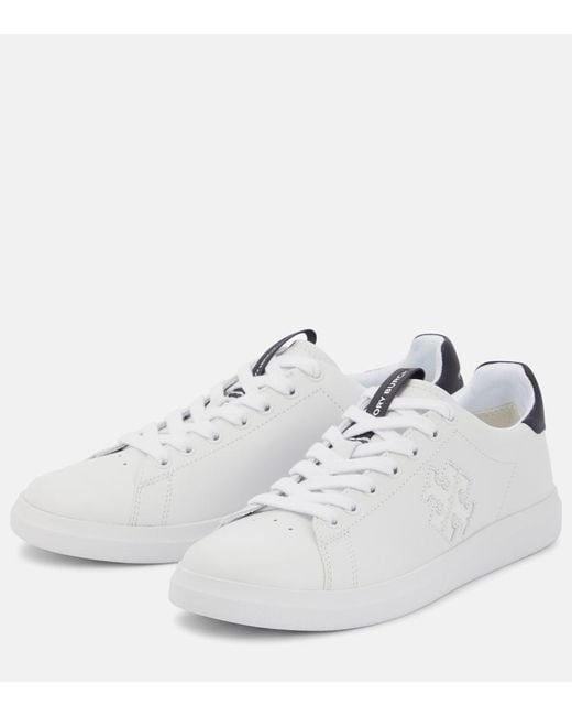 Baskets Tory Burch en coloris White