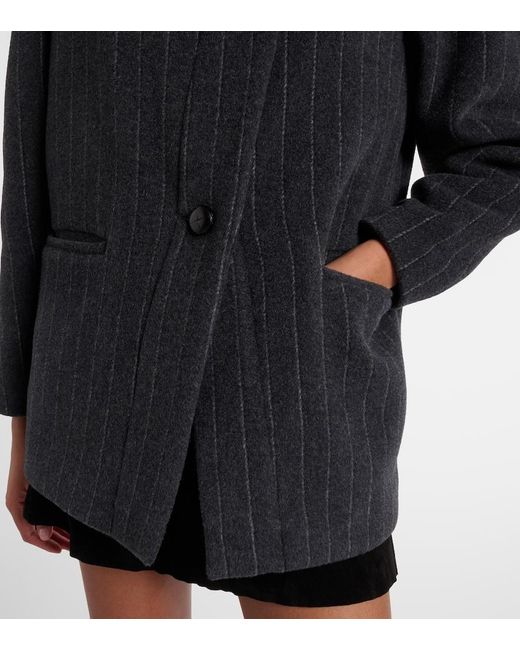 Giacca di Isabel Marant in Black