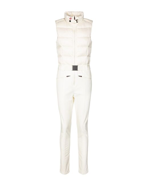 Super Star Down Ski Overalls 
