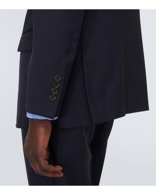 Polo Ralph Lauren Anzug aus Wolle in Blue für Herren