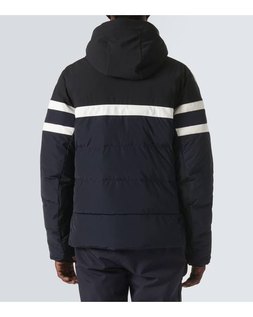 Fusalp Skijacke Abelban in Blue für Herren