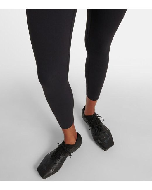 Coperni Black X Puma 90Sqr Sneakers