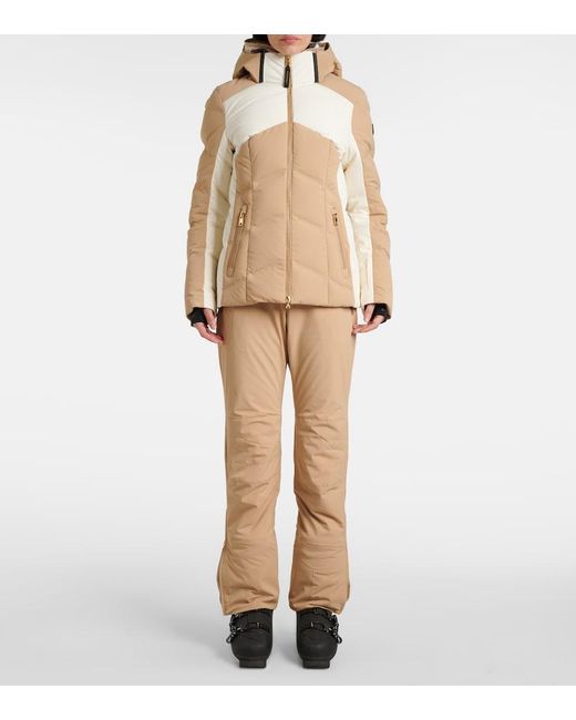 Bogner Natural Maren Ski Pants