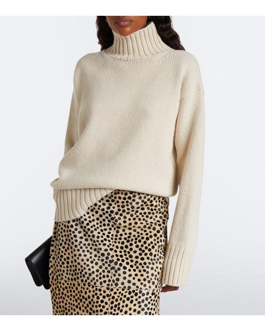 Pullover di Rohe in White
