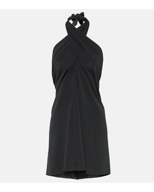 Robe de plage Mimi Eres en coloris Black