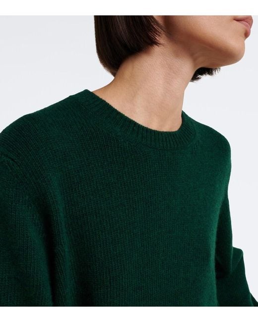 Pullover di Prada in Green