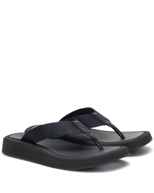 the row sandals sale