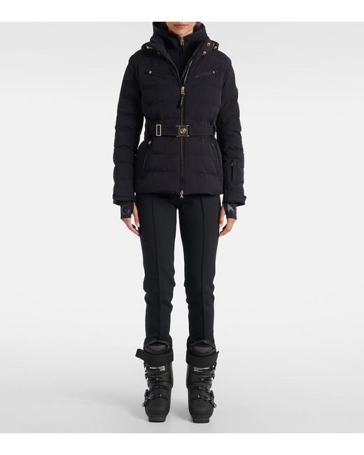 Bogner Blue Elaine3 Ski Pants
