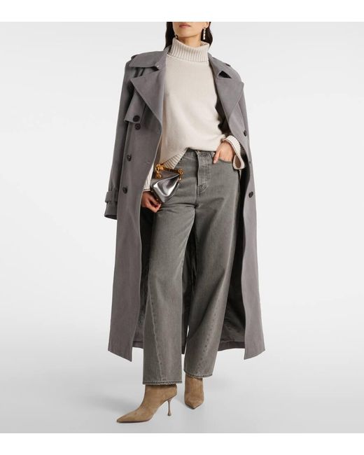 Bottines Cycas 80 En Daim Jimmy Choo en coloris Brown