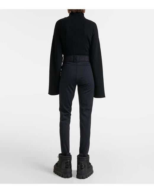 Goldbergh Blue Paris Ski Pants