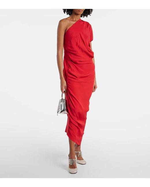 Jimmy Choo Metallic Pumps Verity 95 Mit Glitter