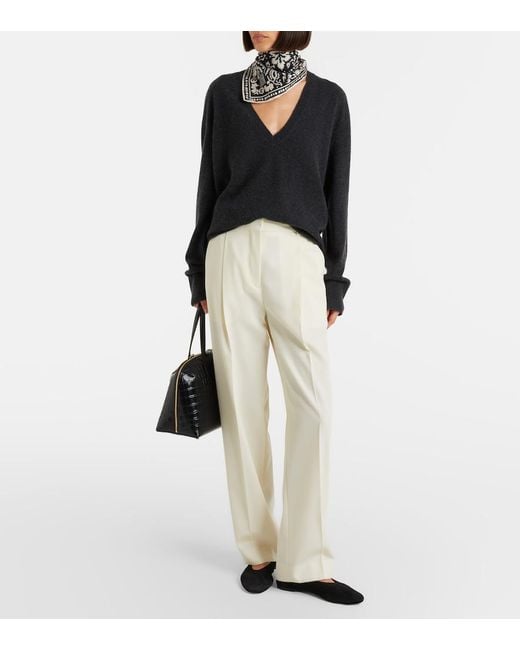 Pullover di Totême in Black