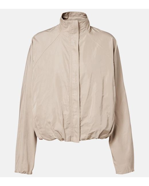 Alaïa Natural Radzimir Jacket