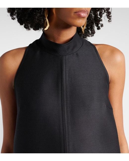 Abito Corto di Tom Ford in Black