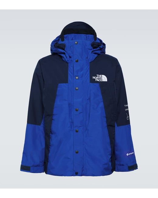 The North Face Jacke aus Gore-Tex® in Blue für Herren