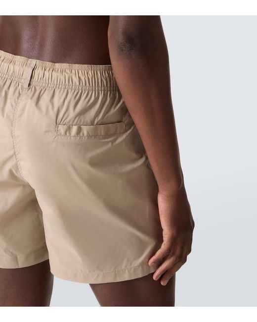 Frescobol Carioca Natural Sport Swim Swim Trunks for men