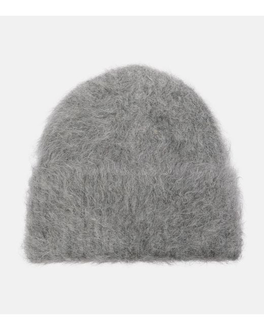 Berretto di Totême in Gray