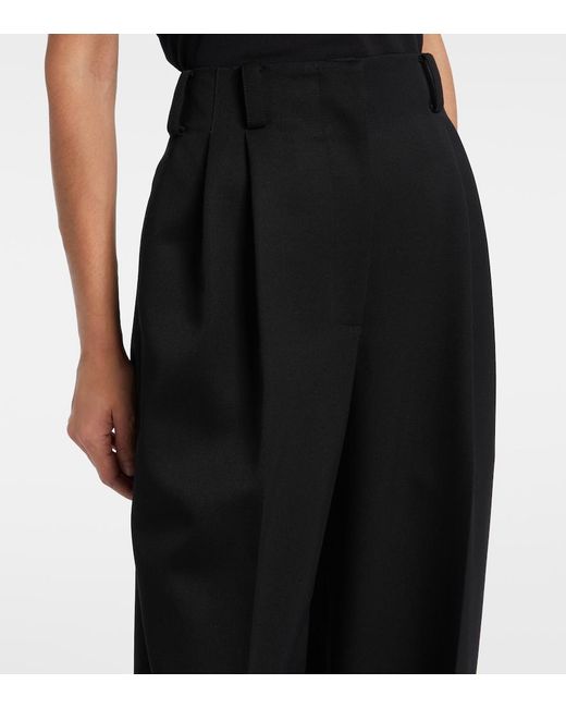 Pantaloni di Givenchy in Black
