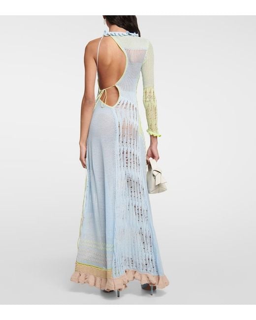 white christmas dresses Bianca Maxi Dress