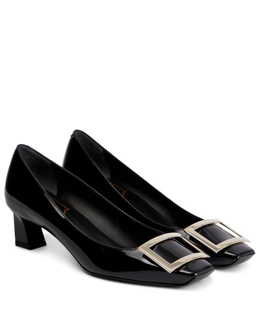 roger vivier trompette 45