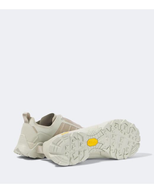 Roa White Katharina Light Sneakers for men