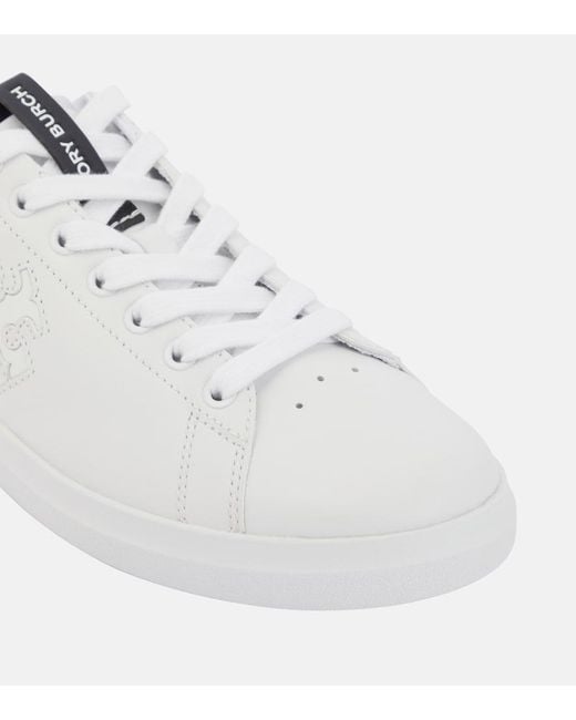 Baskets Tory Burch en coloris White