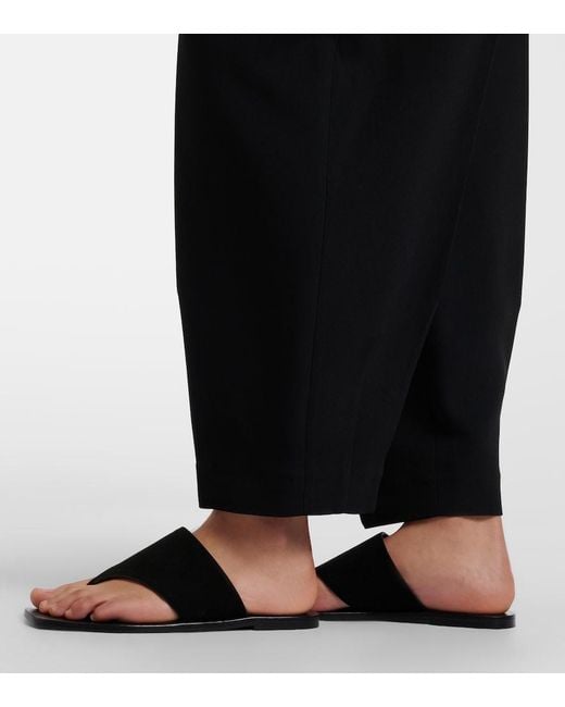 FFORME Black Hose Yvette