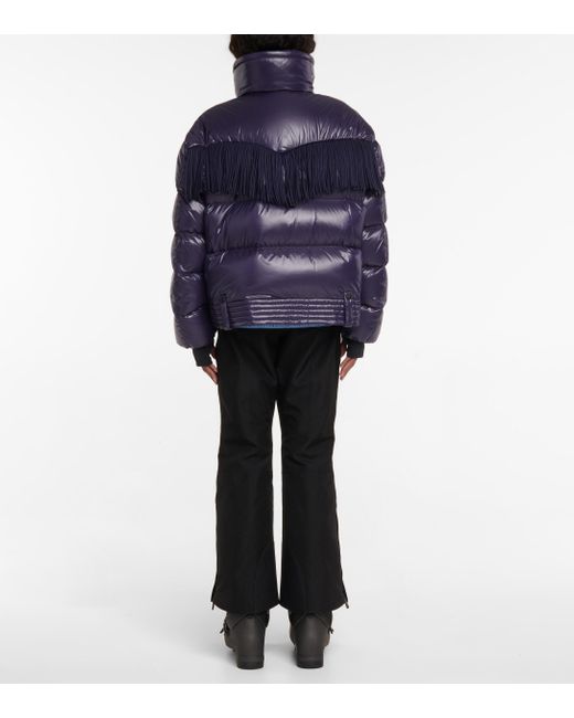 moncler elanion puffer jacket