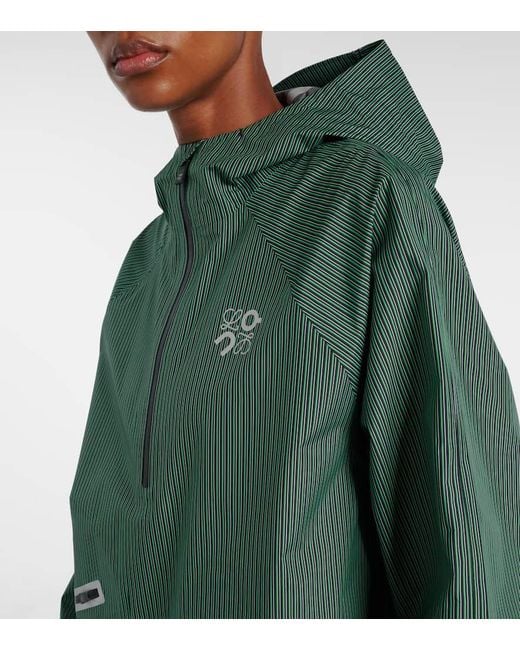 X On di Loewe in Green