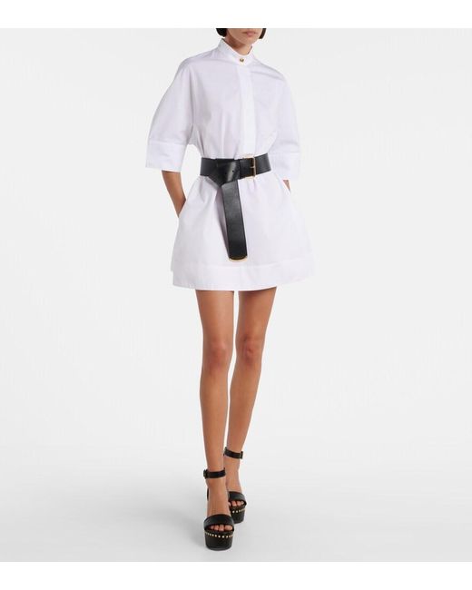 Sandali di Givenchy in Black