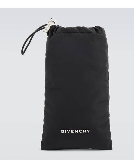 Givenchy Ovale Sonnenbrille Gv Day in White für Herren