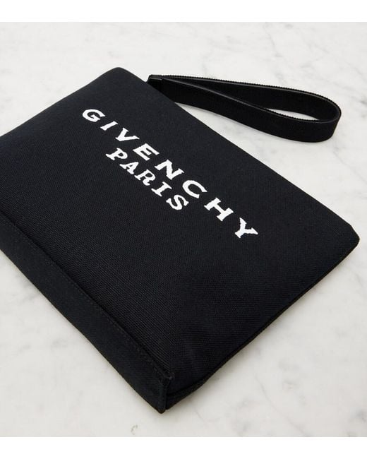 Bustina di Givenchy in Black