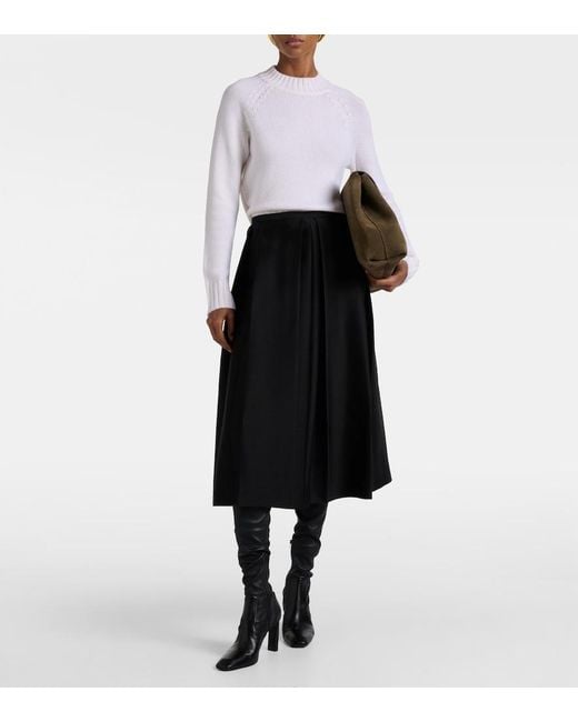 Pullover di Vince in White