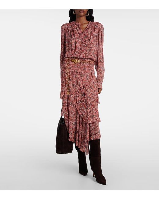 Jimmy Choo Black Alizze 85 Suede Knee-High Boots