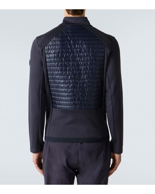 Bogner Blue Jesko Ski Jacket for men