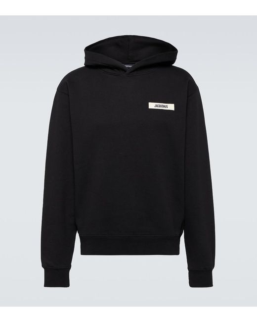 Jacquemus Black Sweaters for men