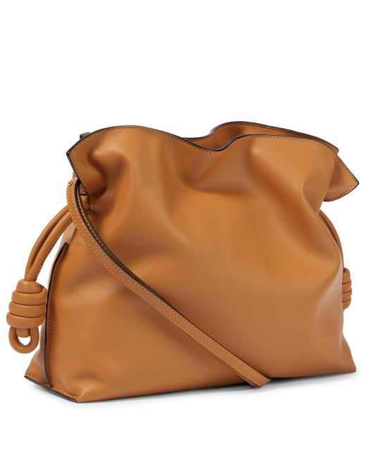 Mytheresa Damen Accessoires Taschen Handtaschen Schultertasche Trunk Soft Mini 