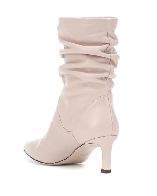 stuart weitzman demibenatar